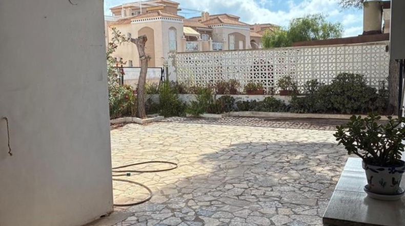 Alicante - Torrevella - 450m2