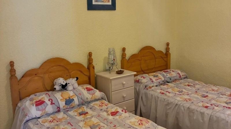 Alicante - Torrevella - 450m2