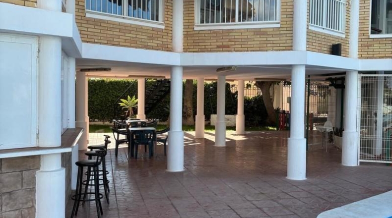 Alicante - Torrevella - 450m2
