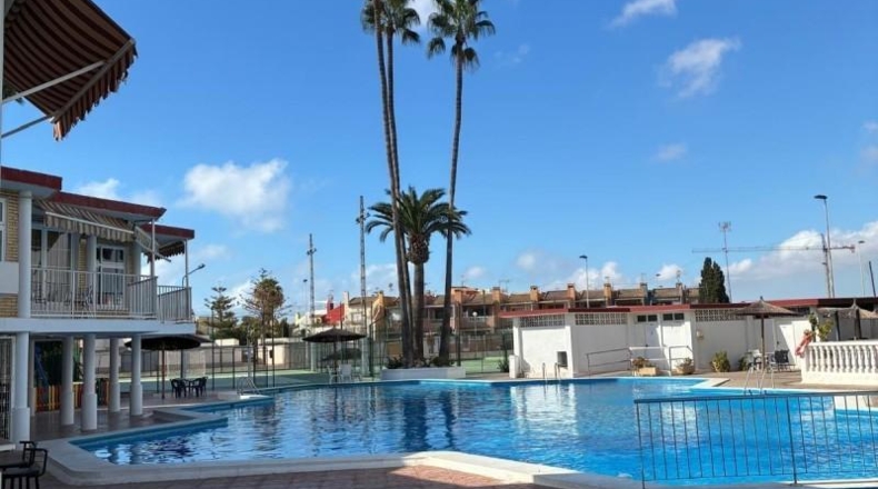 Alicante - Torrevella - 450m2