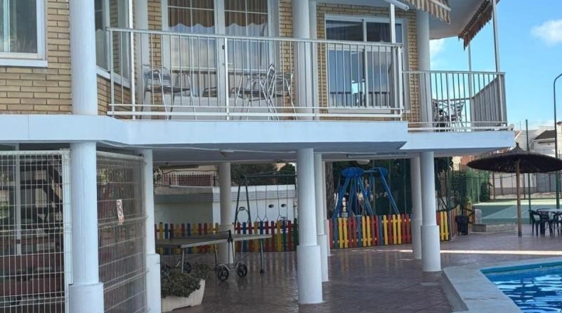 Alicante - Torrevella - 450m2