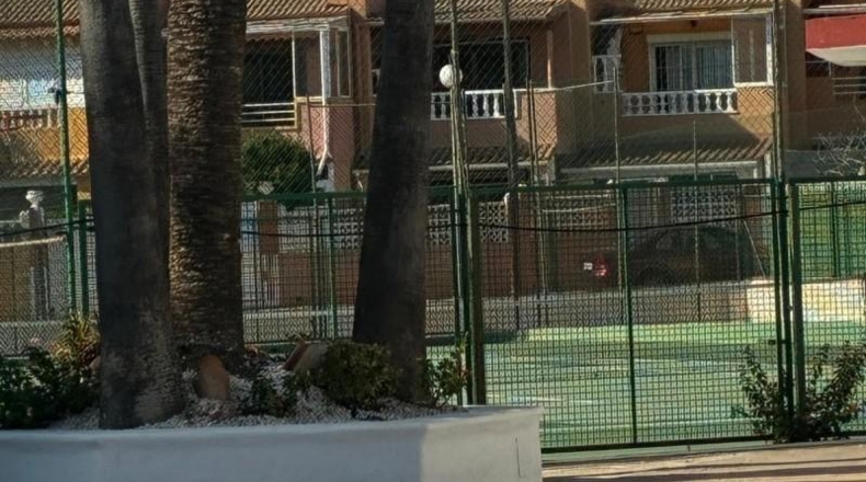 Alicante - Torrevella - 450m2