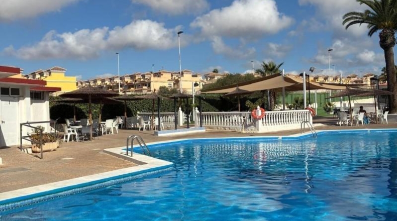 Alicante - Torrevella - 450m2