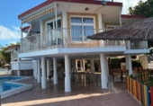 Detached villa with land for sale on España, Torrevieja, ref: TR400289 photo