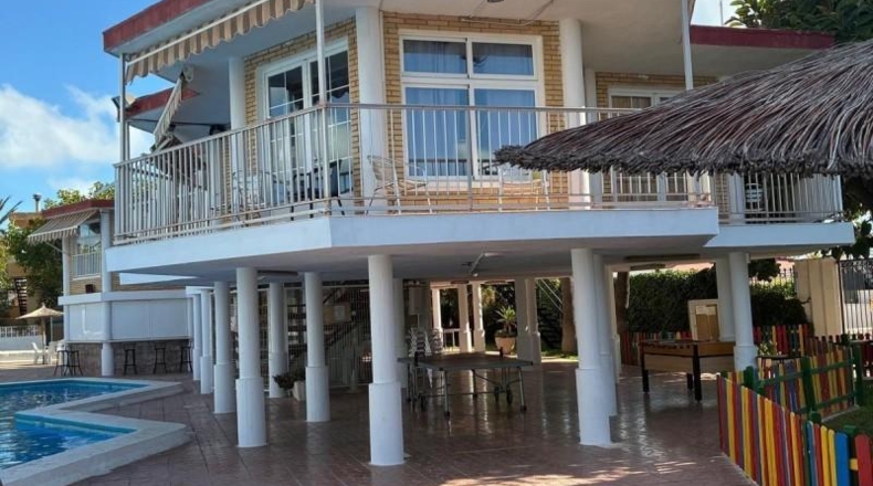 Alicante - Torrevella - 450m2