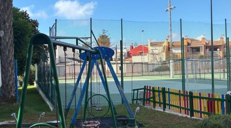Alicante - Torrevella - 450m2