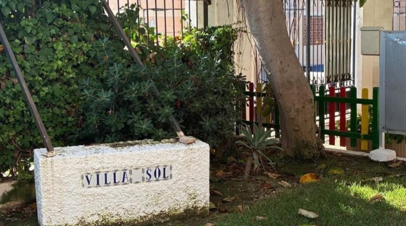 Alicante - Torrevella - 450m2