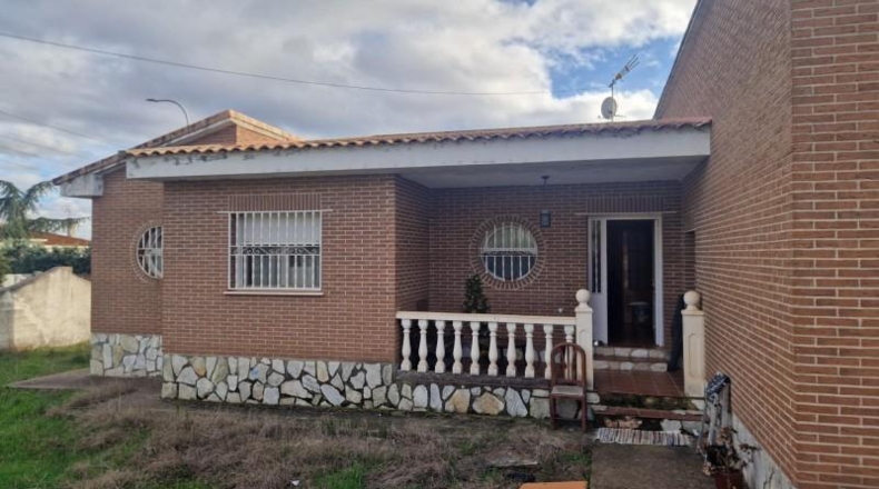 Comunidad de Madrid - Nuevo Baztán - 974m2