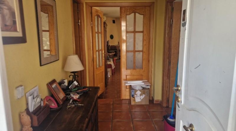 Comunidad de Madrid - Nuevo Baztán - 974m2