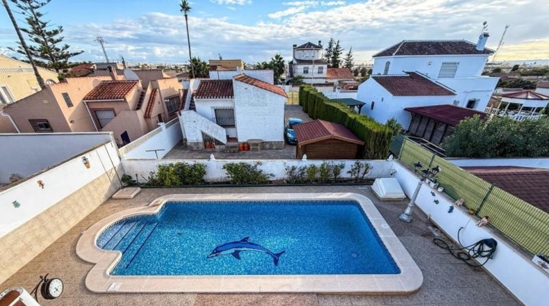 Alicante - Torrevieja - 396m2
