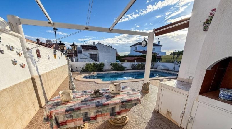 Alicante - Torrevieja - 396m2