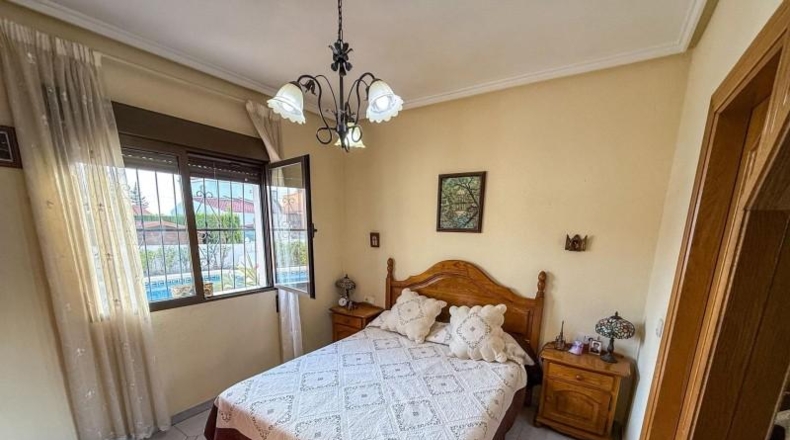 Alicante - Torrevieja - 396m2