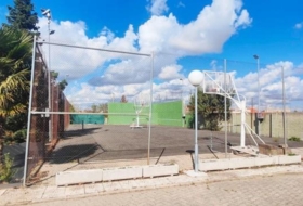 Calzada de Valdunciel 1955&nbsp;m² 