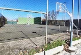Calzada de Valdunciel 1955&nbsp;m² 