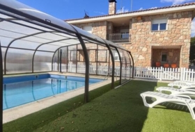 Calzada de Valdunciel 1955&nbsp;m² 