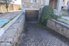 Calzada de Valdunciel 1955&nbsp;m² 