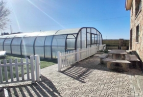 Calzada de Valdunciel 1955&nbsp;m² 