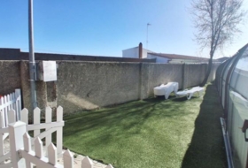 Calzada de Valdunciel 1955&nbsp;m² 