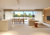 Chalet independiente con terreno en venta en la España, Dolores, ref: TR389777 foto