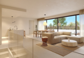 Chalet independiente con terreno en venta en la España, Dolores, ref: TR389777 foto