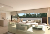 Chalet independiente con terreno en venta en la España, Dolores, ref: TR389777 foto