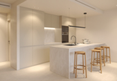 Chalet independiente con terreno en venta en la España, Dolores, ref: TR389777 foto