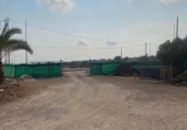 Отдельно стоящий дом с участком на продажу в городе Гуардамар Фото
