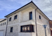 Casa de poble en venda a la España, Cuéllar, ref.: TR390297 foto