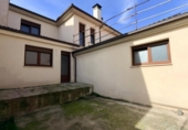 Casa de poble en venda a la España, Cuéllar, ref.: TR390297 foto