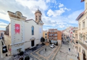 Casa de pueblo en venta en la España, Amposta, ref: TR389802 foto