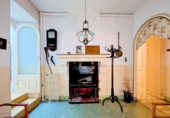 Casa de pueblo en venta en la España, Amposta, ref: TR389802 foto