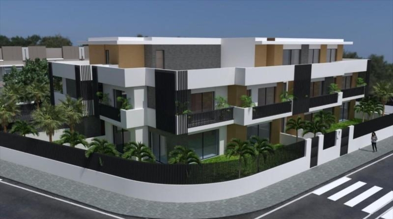 Alicante - Jávea - 129m2