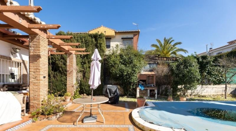 Granada - Peligros - 476m2