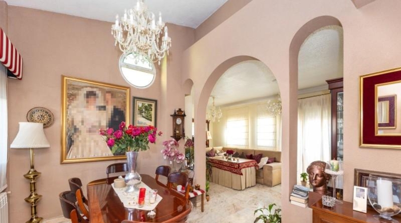 Granada - Peligros - 476m2