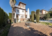 Detached villa with land for sale on España, Peligros, ref: TR390122 photo