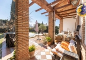 Detached villa with land for sale on España, Peligros, ref: TR390122 photo
