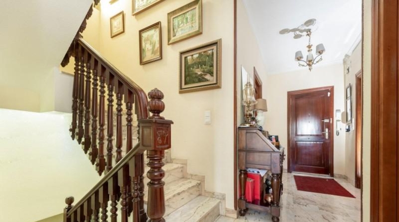 Granada - Peligros - 476m2