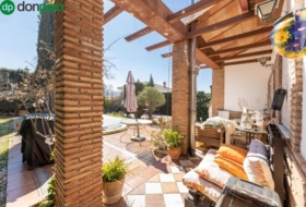 Peligros 476&nbsp;m² 