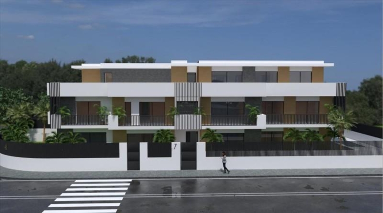 Alicante - Jávea - 125m2