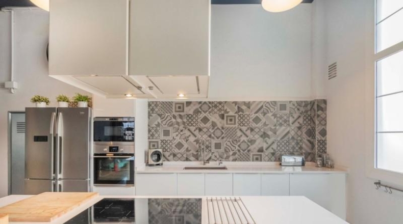 Barcelona - Manresa - 266m2