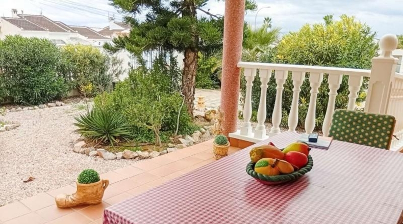 Alicante - Torrevieja - 816m2