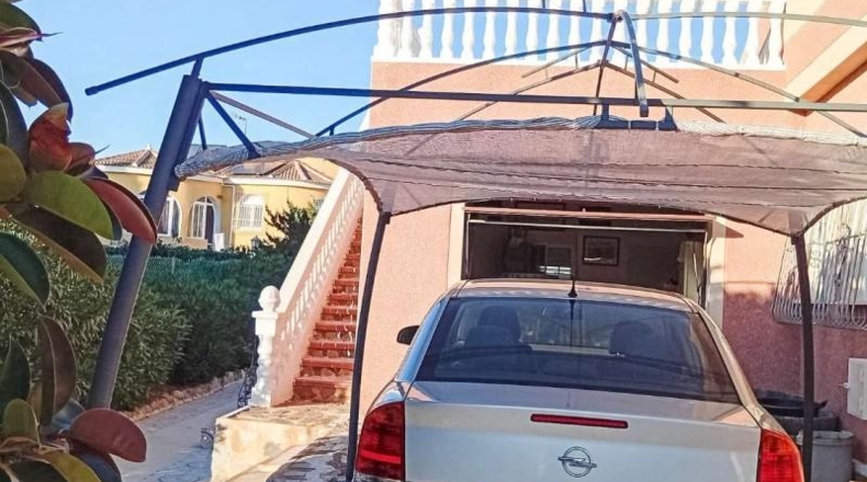 Alicante - Torrevieja - 816m2