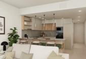 Chalet independiente con terreno en venta en la España, Los Alcázares, ref: TR390243 foto