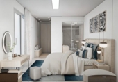 Chalet independiente con terreno en venta en la España, Los Alcázares, ref: TR390243 foto