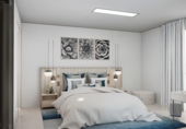 Chalet independiente con terreno en venta en la España, Los Alcázares, ref: TR390243 foto