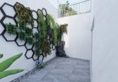 Chalet independiente con terreno en venta en la España, Los Alcázares, ref: TR390243 foto