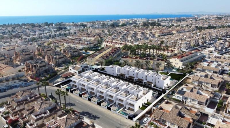 Alicante - Orihuela - 176m2