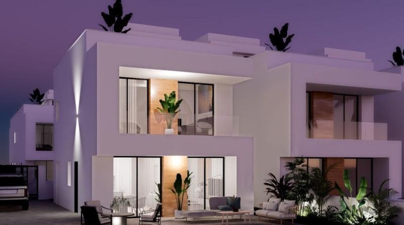 Alicante - Orihuela - 176m2