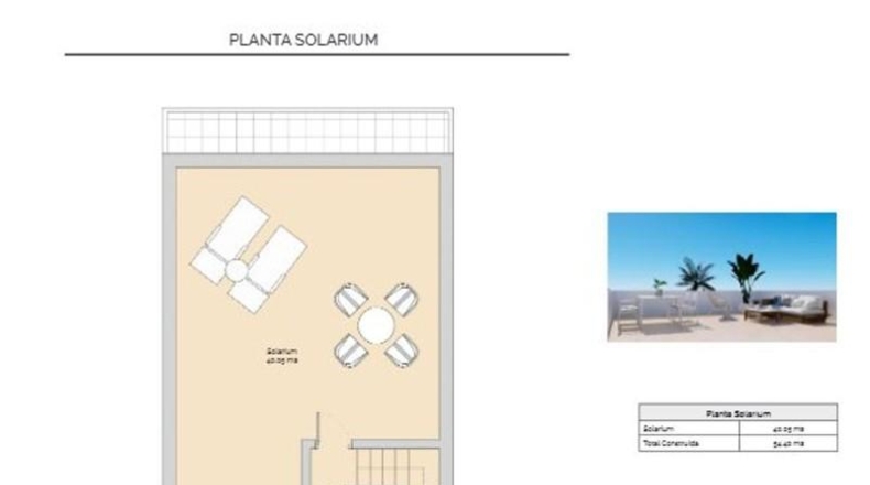 Alicante - Orihuela - 176m2