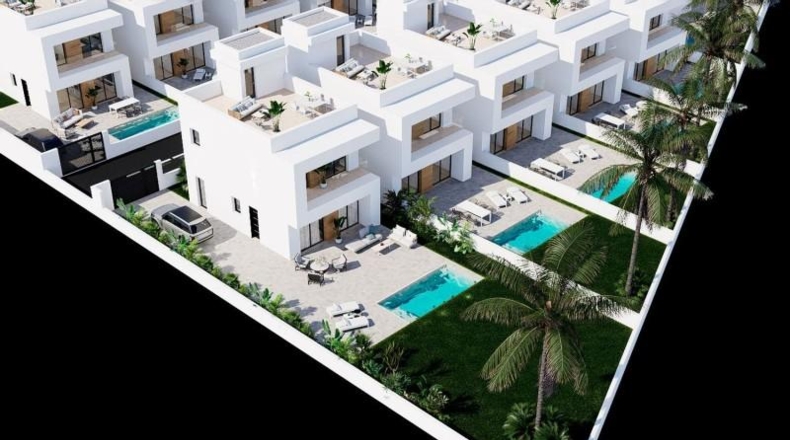 Alicante - Orihuela - 176m2